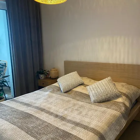 Polanki Aqua Harmony * كولوبرزيغ