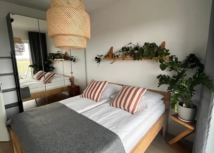 Polanki Aqua Harmony شقة