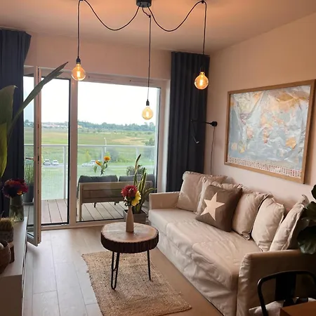 Polanki Aqua Harmony *