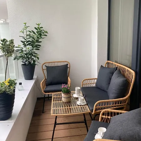 Daire Polanki Aqua Harmony