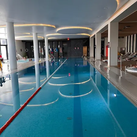 Polanki Aqua Harmony Kolobrzeg