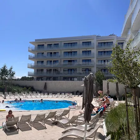 Polanki Aqua Harmony * Kolobrzeg