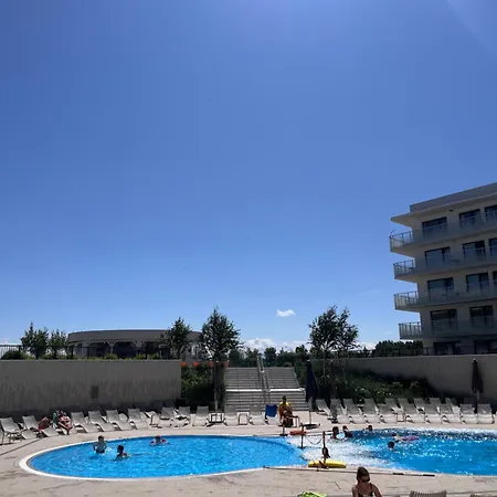 Polanki Aqua Harmony Daire