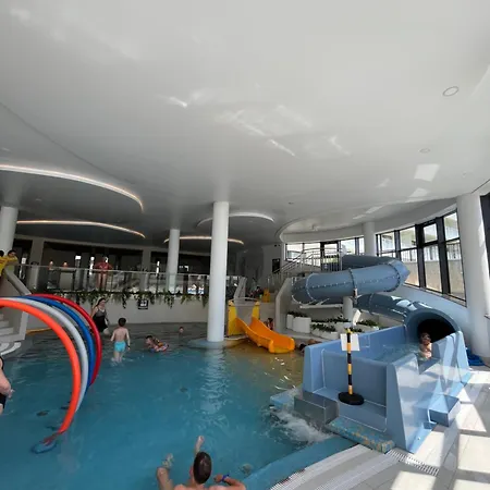Polanki Aqua Harmony Kolobrzeg