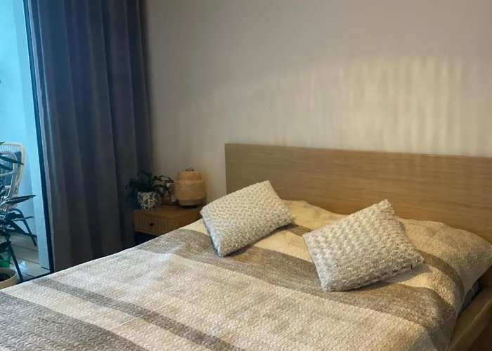 Polanki Aqua Harmony * Kolobrzeg