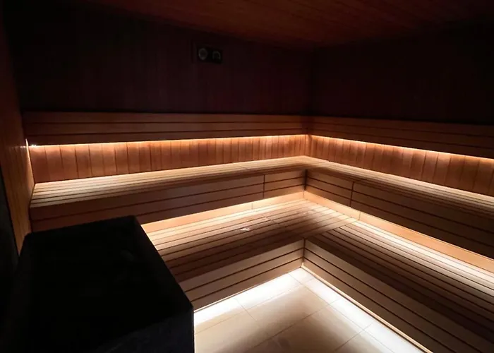 Polanki Aqua Harmony * Kolobrzeg