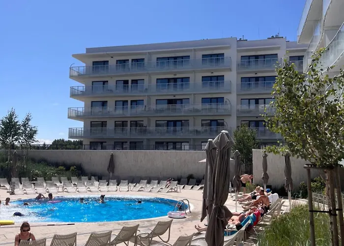 Polanki Aqua Harmony * Kolobrzeg