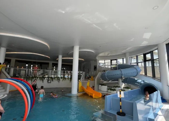 Polanki Aqua Harmony Kolobrzeg